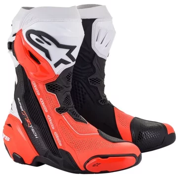 Мотоботи ALPINESTARS SUPERTECH R VENTED