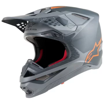 Мотошолом ALPINESTARS SUPERTECH S-M10 META