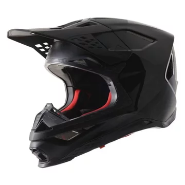 Мотошолом ALPINESTARS SUPERTECH S-M8 ECHO