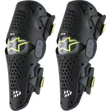 Захист колін ALPINESTARS SX-1
