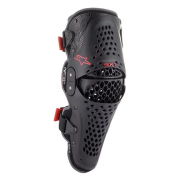Мотонаколінники ALPINESTARS SX-1 V2