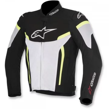 Мотокуртка ALPINESTARS T-GP PLUS R V2 AIR