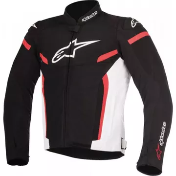 Мотокуртка ALPINESTARS T-GP PLUS R V2 AIR