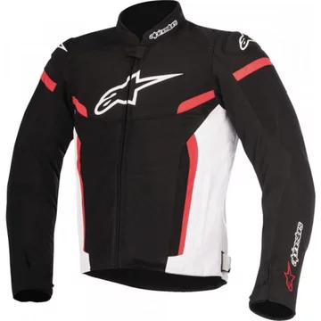 Мотокуртка ALPINESTARS T-GP PLUS R V2 AIR