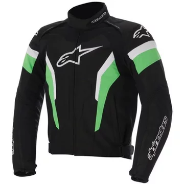 Мотокуртка ALPINESTARS T-GP PRO