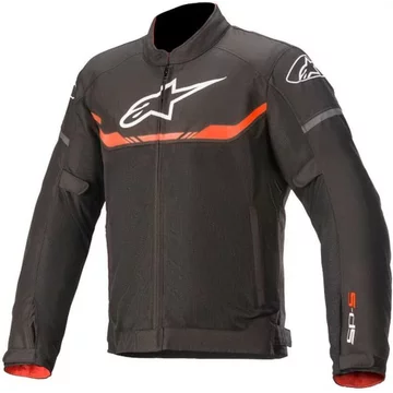 Мотокуртка ALPINESTARS T-SPS AIR