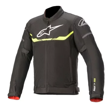 Мотокуртка ALPINESTARS T-SPS AIR