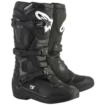 Мотоботи ALPINESTARS TECH 3