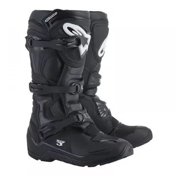 Мотоботи ALPINESTARS TECH 3 ENDURO
