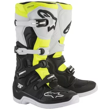 Мотоботи ALPINESTARS TECH 5