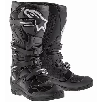 Мотоботи ALPINESTARS TECH 7 ENDURO