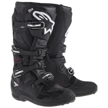 Мотоботи ALPINESTARS TECH 7 NEW