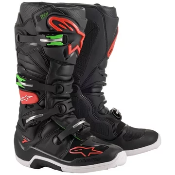 Мотоботи ALPINESTARS TECH 7 NEW