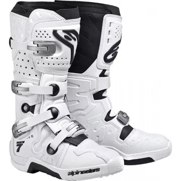 Мотоботи ALPINESTARS TECH 7 VENTED