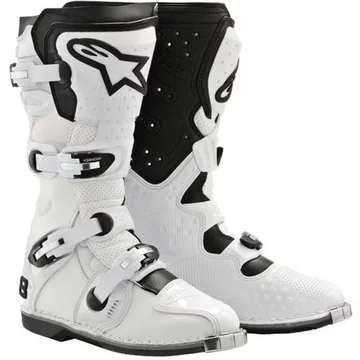 Мотоботи ALPINESTARS TECH 8 RS VENTED