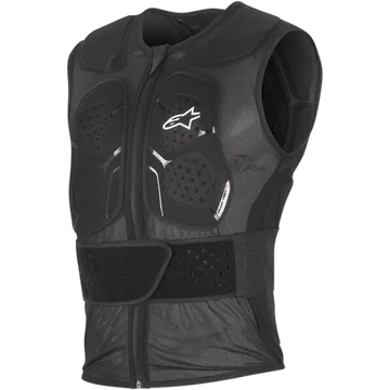 Жилет захистний ALPINESTARS TRACK VEST 2