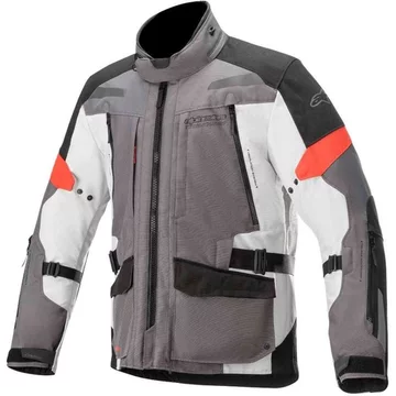 Мотокуртка ALPINESTARS VALPARAISO V3 DS