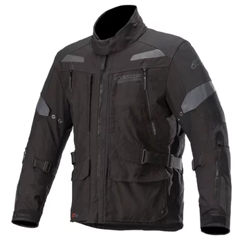 Мотокуртка ALPINESTARS VALPARAISO V3 DS