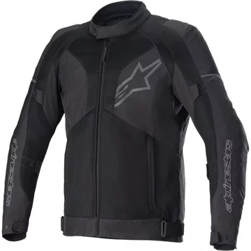 Мотокуртка ALPINESTARS VIPER AIR V3 BLACK