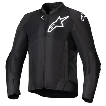 Мотокуртка ALPINESTARS viper air v4 black