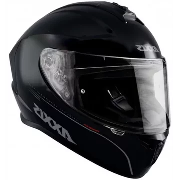 Мотошлем Axxis DRAKEN S V.2 BLACK