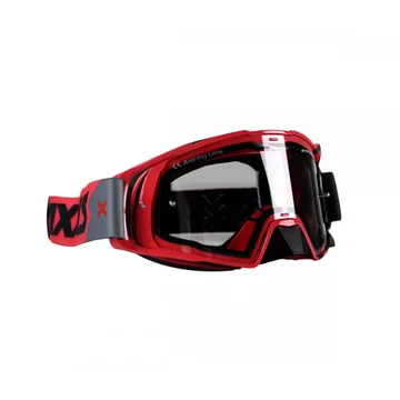 Кросові мотоокуляри Axxis MX-EVO A5 RED