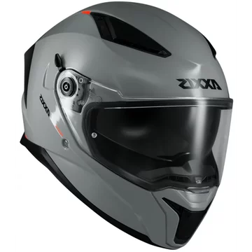 Мотошлем Axxis PANTHER SV GRAY