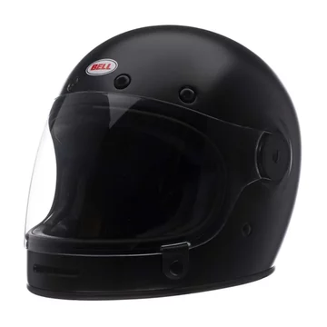 Мотошлем Bell BULLITT BLACK MATT