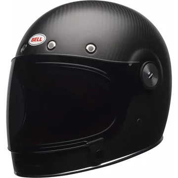 Мотошлем Bell BULLITT CARBON BLACK MATT