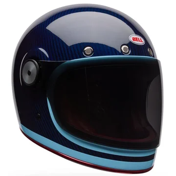 Шлем Bell BULLITT GT CARBON HELMET - LANE [BLUE]