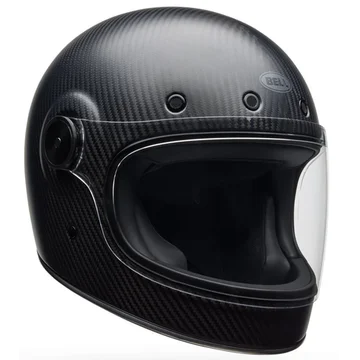 Шолом Bell BULLITT GT CARBON HELMET - MATTE [BLACK]