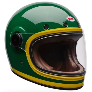 Шлем Bell BULLITT GT HELMET - LANE [DARK GREEN]