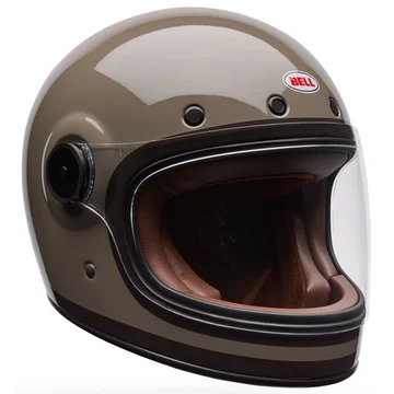 Шлем Bell BULLITT GT HELMET - LANE [MOCHA]