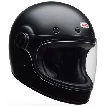 Шолом Bell BULLITT GT HELMET - MATTE [BLACK]