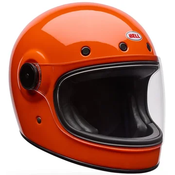Шолом Bell BULLITT GT HELMET - SOLID [TANGERINE]
