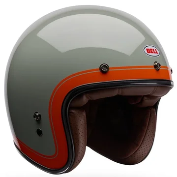 Шлем Bell CUSTOM 500 HELMET - CRATE [STONE]