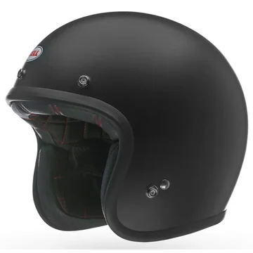Шолом Bell CUSTOM 500 HELMET - MATTE [BLACK]