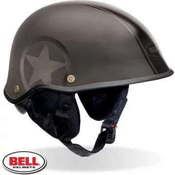 Мотошолом Bell DRIFTER DLX BLACK OPS