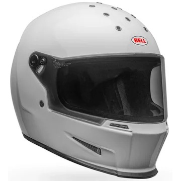 Шолом Bell eliminator helmet - solid [white]