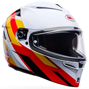 Шолом Bell LITHIUM HELMET - NOVA [WHITE]