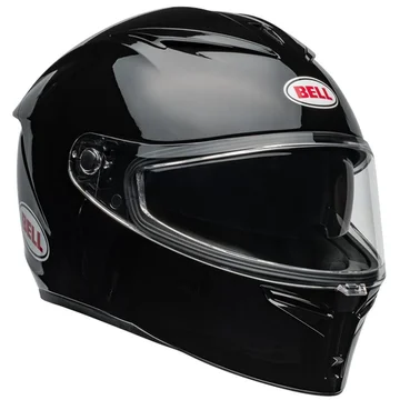 Шлем Bell LITHIUM HELMET - SOLID [BLACK]