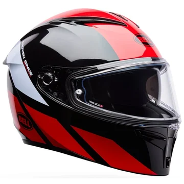 Шолом Bell LITHIUM MIPS® HELMET - TECH [RED]