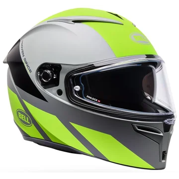 Шолом Bell LITHIUM MIPS® HELMET - TECH [YELLOW]