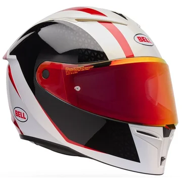 Шолом Bell lithium mips® plus helmet - blip [white]