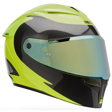 Шлем Bell LITHIUM MIPS® PLUS HELMET - FLUID [YELLOW]