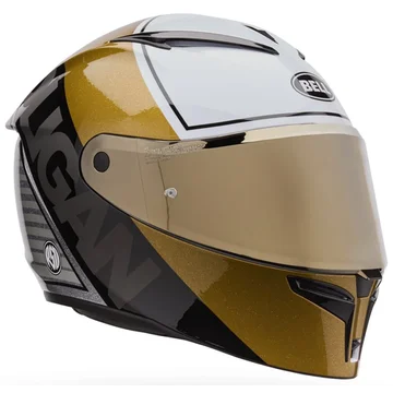 Шлем Bell LITHIUM MIPS® PLUS HELMET - RSD OBIS [GOLD]