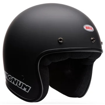 Шолом Bell MAGNUM HELMET - MATTE [BLACK]