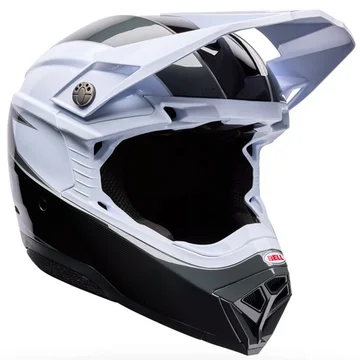 Шолом Bell moto-10 helmet - falcon [black]