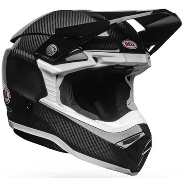 Шолом Bell moto-10 spherical helmet - solid [black]