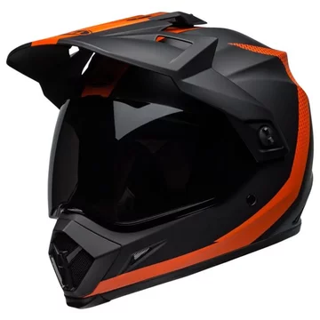 Мотошолом Bell MX-9 ADVENTURE MIPS SWITCHBACK